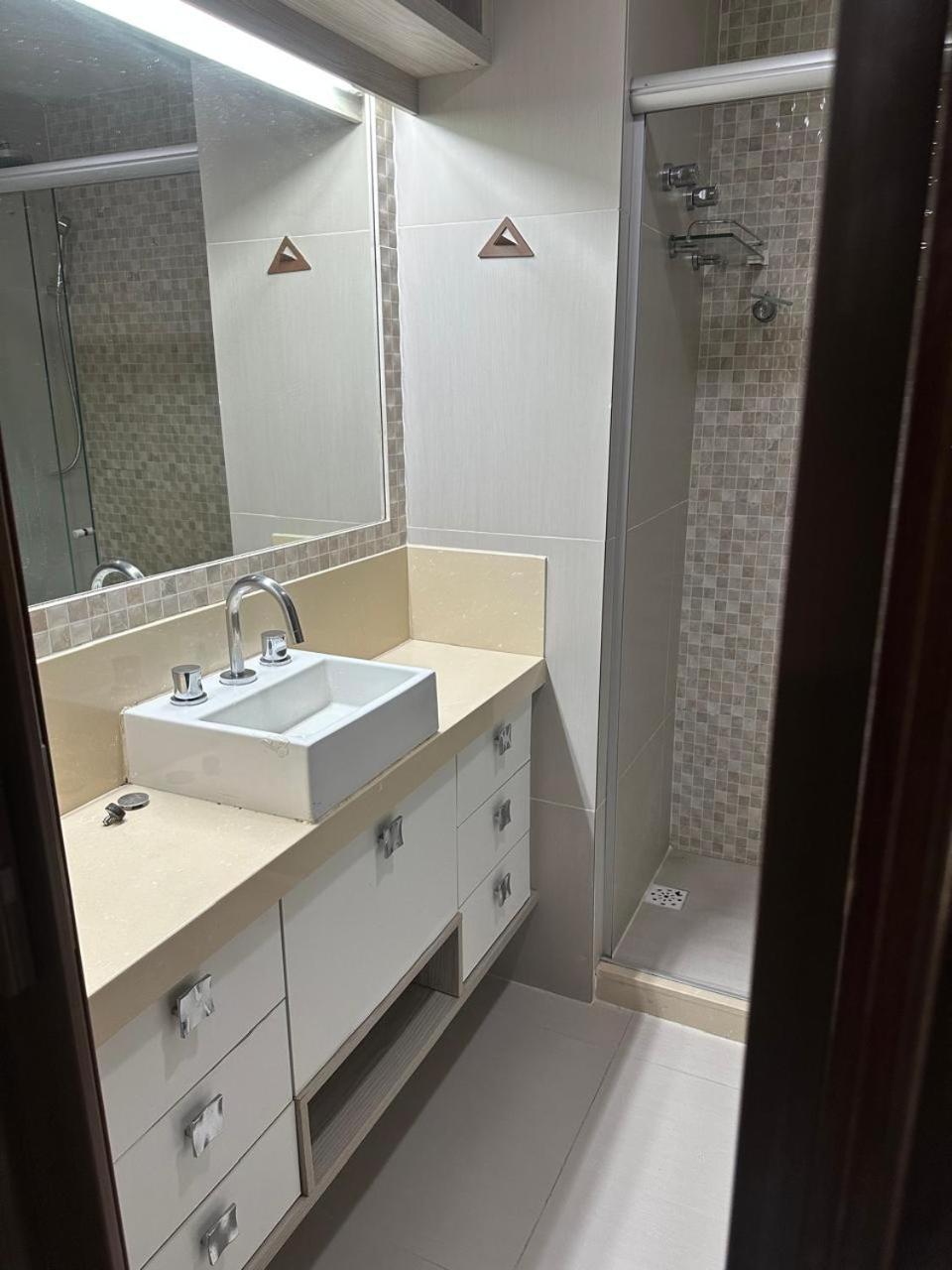 2 Quartos Com Piscina Em Copacabana * Río de Janeiro