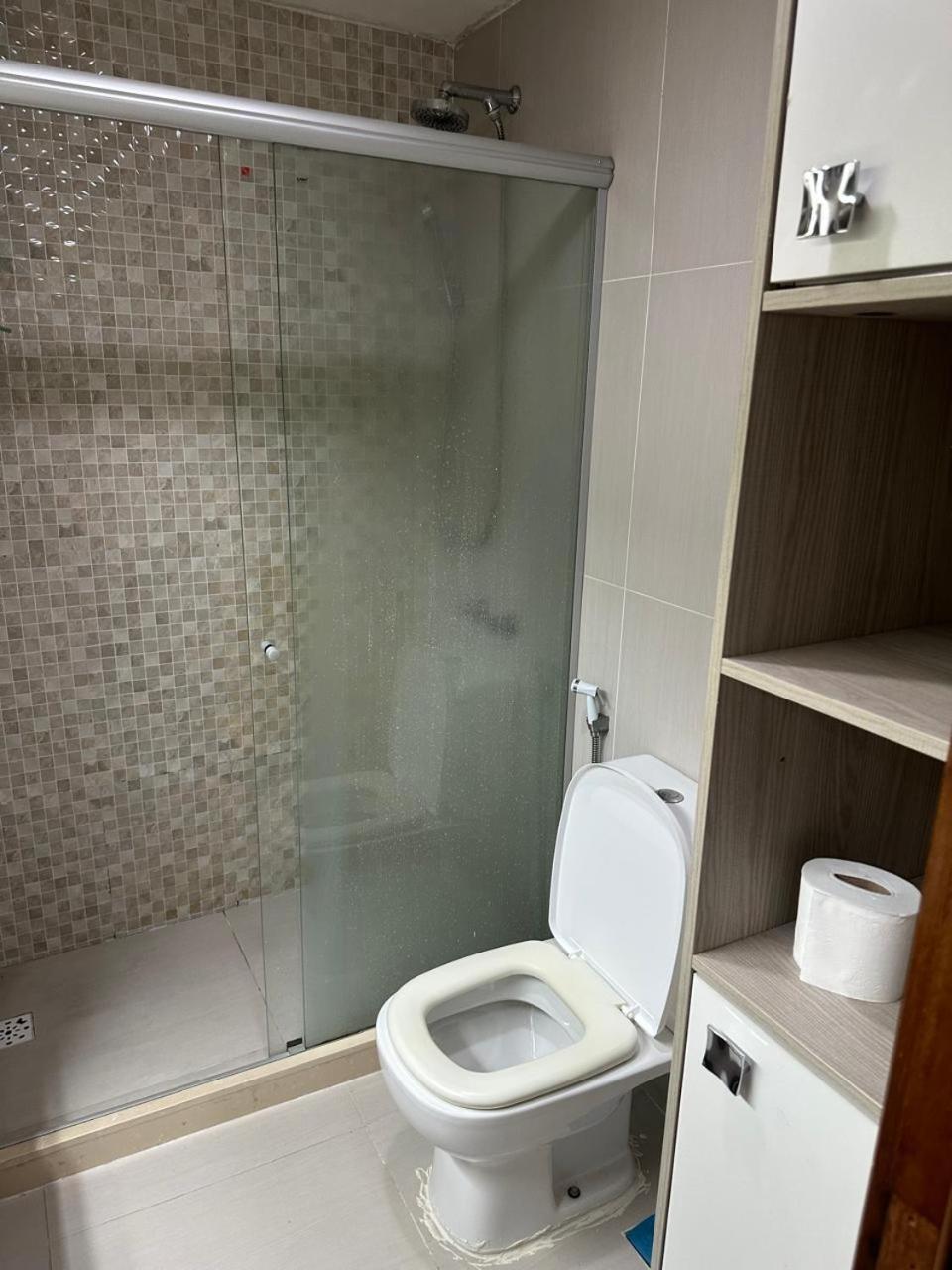 2 Quartos Com Piscina Em Copacabana Río de Janeiro