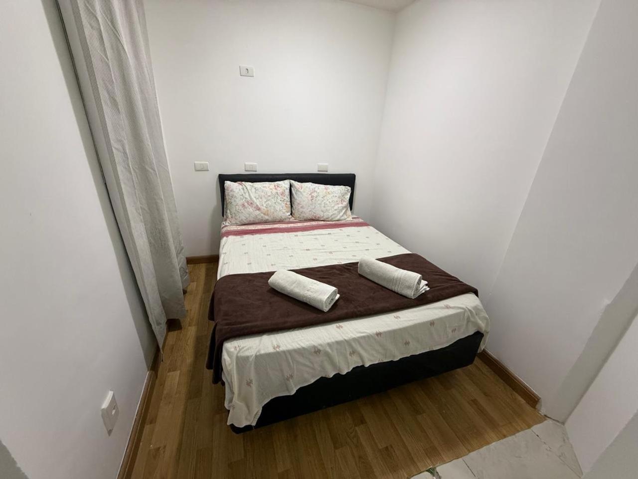 Apartahotel 2 Quartos Com Piscina Em Copacabana Río de Janeiro