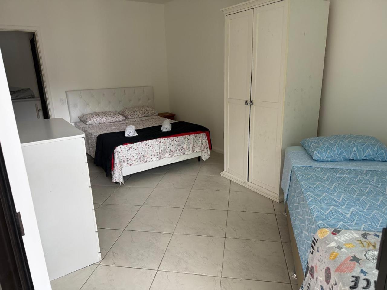 Apartahotel 2 Quartos Com Piscina Em Copacabana Río de Janeiro