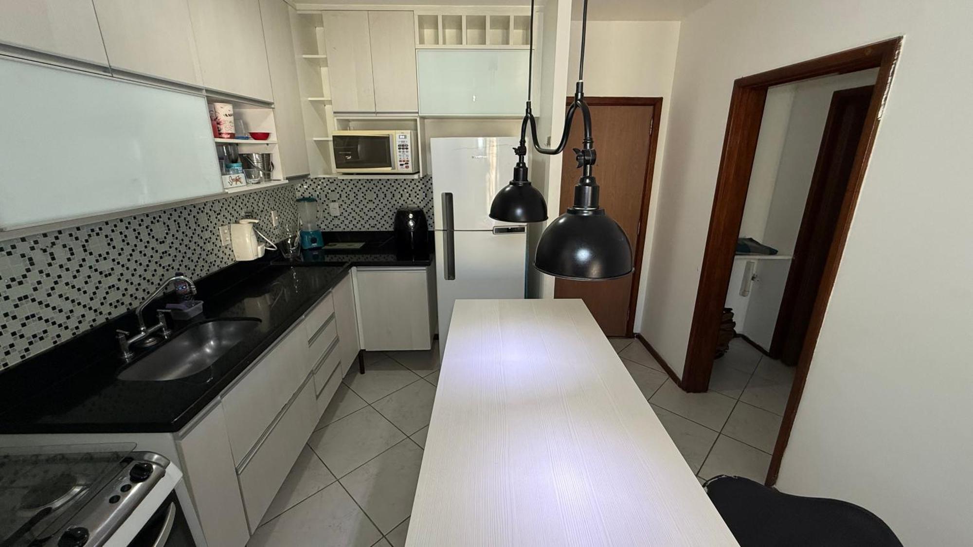 2 Quartos Com Piscina Em Copacabana Aparthotel *