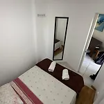 Apartamento 2 Quartos Com Piscina Em Copacabana